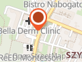 Optomet. Salon optyczny, gabinet optometrii. Przywecki P.