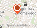 GAZELA KOSMETYCZNE CENTRUM DYSTRYBUCYJNO SZKOLENIOWE