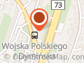 Salon fryzjersko-kosmetyczny