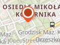 Terlikowski Jerzy. Ośrodek szkolenia kierowców. Kursy prawa jazdy