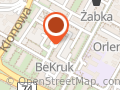 Kabzińska Barbara. Gabinet Rehabilitacji