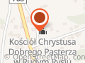 Kościół Pana Jezusa Dobrego Pasterza w Rudy Rysiu