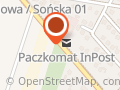 EXPOM Sp. z o.o. Zabudowy tarasów, balkonów. Producent pergoli, wiat i Carportów.