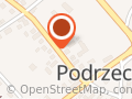 "PODMAŃSKI NAMIOTY" WOJCIECH PODMAŃSKI
