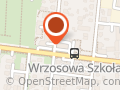 SALON FRYZJERSKI KLINIKA WŁOSA