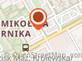 CENTRUM OBSŁUGI BIZNESU JUSTYNA SADECKA