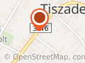 Tiszaderzsi Horgászbolt