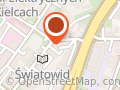 Nowoczesne Centrum Medyczne Okoklinik w Kielcach