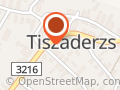 Polgármesteri Hivatal Tiszaderzs