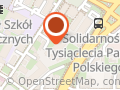 Sofia. Salon fryzjerski