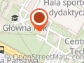 Bartek. Dom Studenta nr 3 Politechniki Świętokrzyskiej