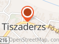 Tiszaderzs Posta