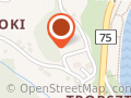 Chata Zawrot - Domek nad Jeziorem Czchowskim