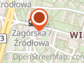 Administracja os. Zagórska - Południe
