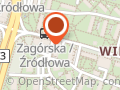 Administracja os. Zagórska - Południe
