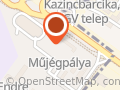 Kazincbarcikai jégpálya