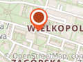 Bank Gospodarstwa Krajowego. Oddział
