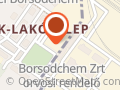Borsodchem Üzemi Étkezde