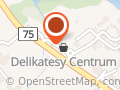 Delikatesy Centrum
