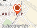Vegyépszer Szerelő Kft.