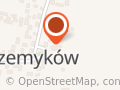 Kościół św. Katarzyny Męczennicy w Przemykowie