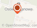 Kebab "Na Dębowej" - Osowiec