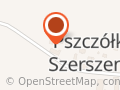 BIŻUTERIA OGRODOWA - RDZĄ MALOWANE