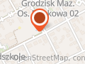 Szpital Dla Koni, Gabinet Weterynaryjny Dr N. Wet. Michał Kaczorowski
