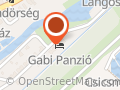 Gabi Szálló