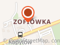 MITRAK USŁUGI TRANSPORTOWE MICHAŁ KUCA