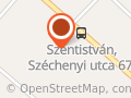 Retro Pékmanufaktúra Szentistván