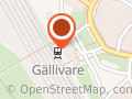 Gällivare Taxi
