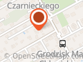 Zieliński Seweryn. Stolarstwo Budowlane, Schody, Podłogi