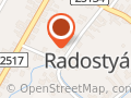 Radostyan Mini Coop bolt
