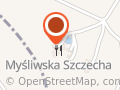 Myśliwska Szczecha