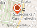 Paśnik Małgorzata, Tokarska Edyta. Gabinet Ortodontyczny