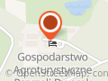 Pszczeli Dworek - Zespół Pasiek Świętokrzyskich, Gospodarstwo Agroturystyczne