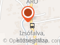 Polgármesteri Hivatal Izsófalva