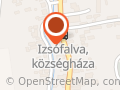 Fagyöngy Gyógyszertár-Izsófalva