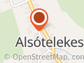 Polgármesteri Hivatal Alsótelekes