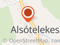 Alsótelekes Község Önkormányzata