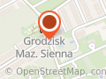 Szkółka Drzew i Krzewów Ozdobnych. Pod Dębami Majów