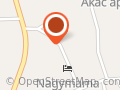 Tisza-tavi Menedék Apartman