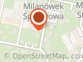 MILANOWSKIE PRZEDSIĘBIORSTWO WODOCIAGÓW I KANALIZACJI SP Z O O