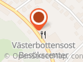 Västerbottensost Besökscenter