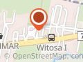 RBM Technik Moskal S.J. Wózki widłowe