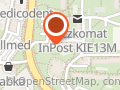 Kłusek Krystyna. Salon fryzjerski