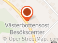 Norrmejerier Burträsk Mejeri