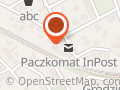 Łasuch. Cukiernia