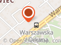 "Karczma Gniazdko" Anna Drzewiecka, Przedsiębiorstwo Wielobranżowe.